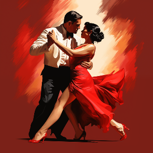 Tanzkurs Tango